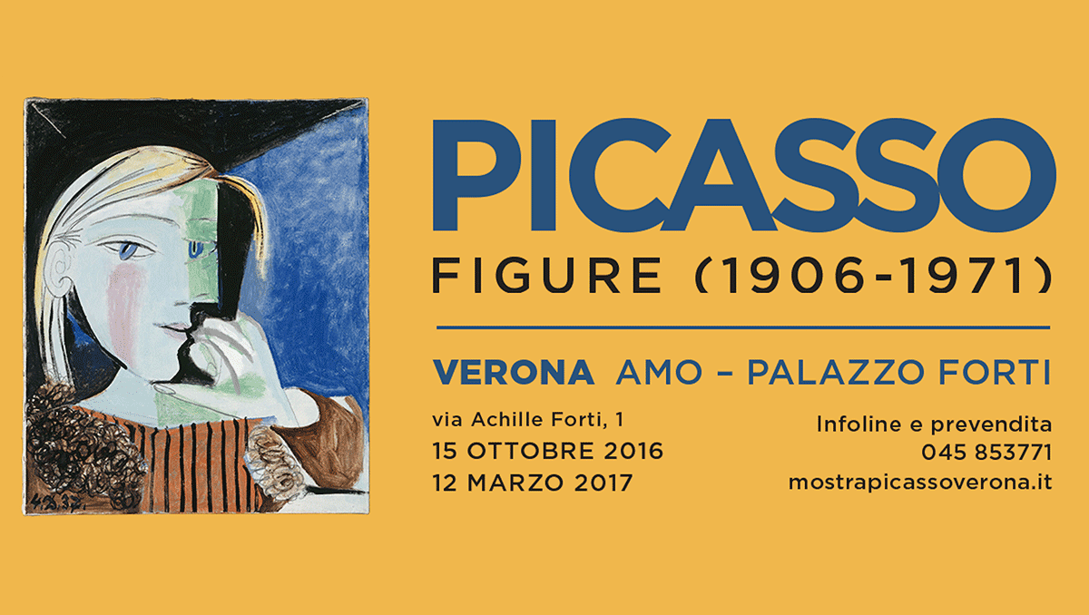 Picasso. Figure 1906-1971