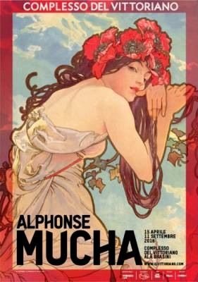 Alphonse Mucha
