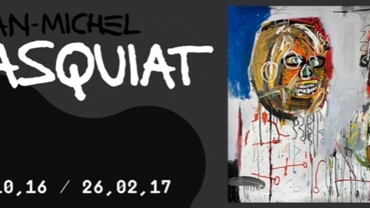 Jean-Michel Basquiat