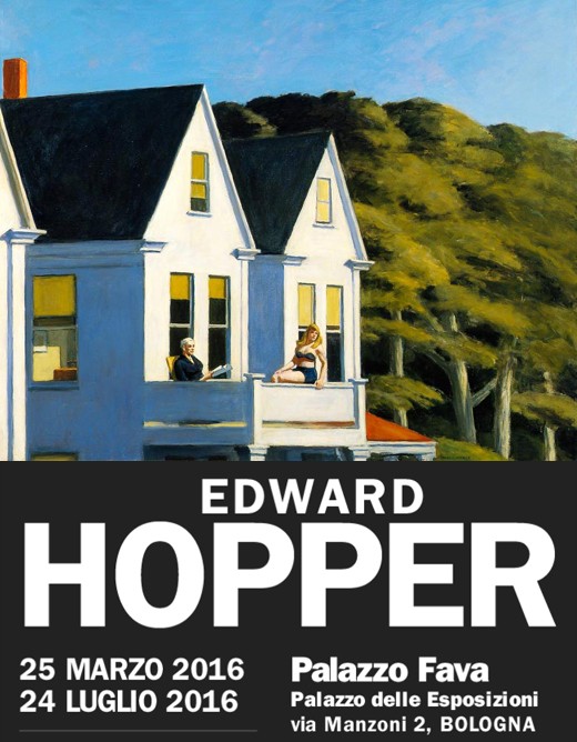 Edward Hopper