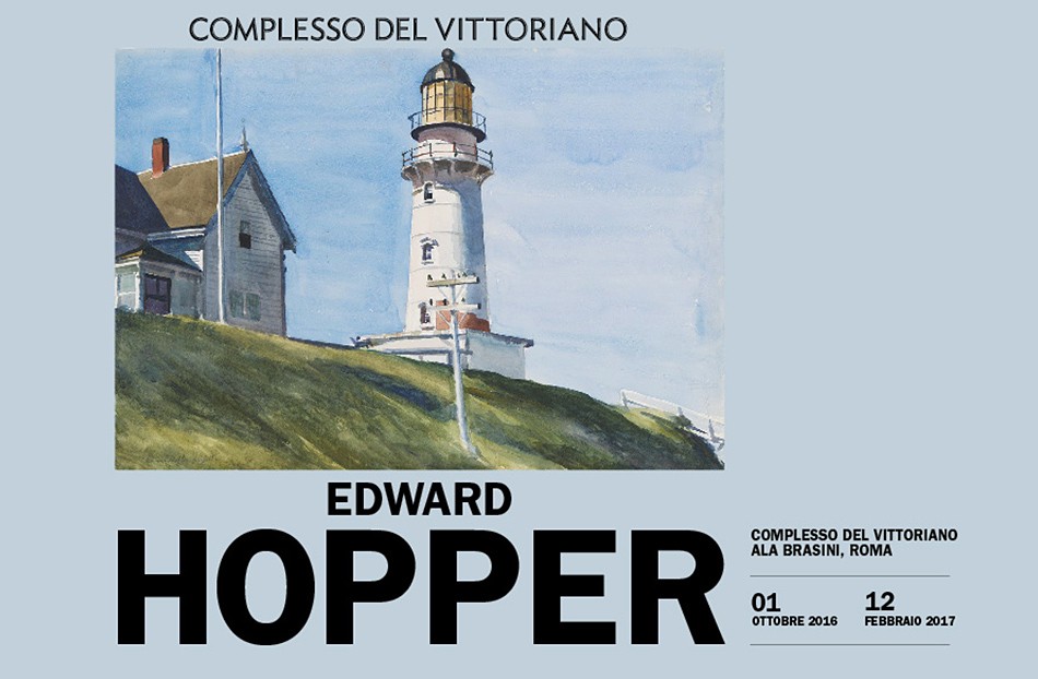 Edward Hopper