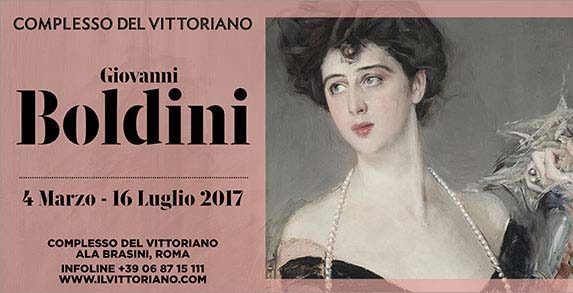 Giovanni Boldini Giovanni Boldini