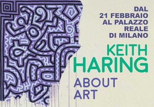 Keith Haring Keith Haring