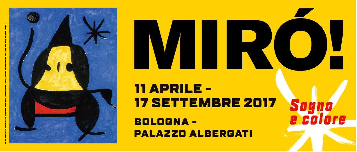Mirò! Mirò!