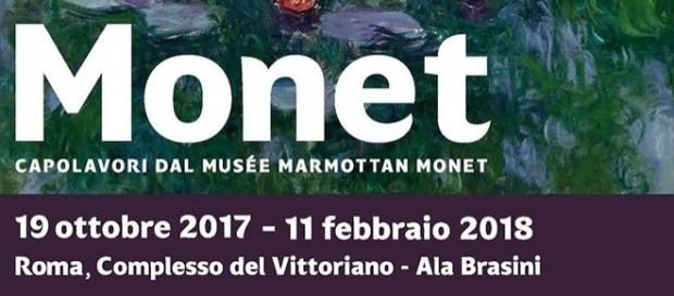 Monet Monet