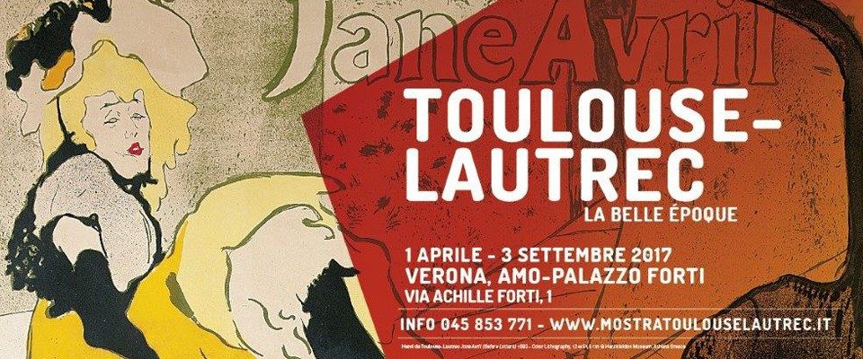 Toulouse-Lautrec Toulouse-Lautrec