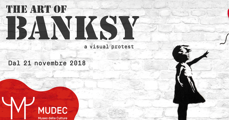 The Art of Banksy The Art of Banksy