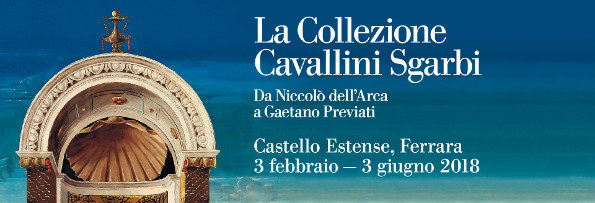 La Collezione Cavallini Sgarbi La Collezione Cavallini Sgarbi