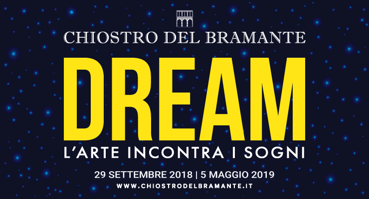 Dream Dream