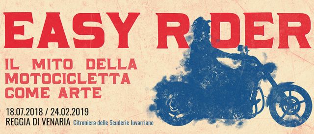 Easy Rider