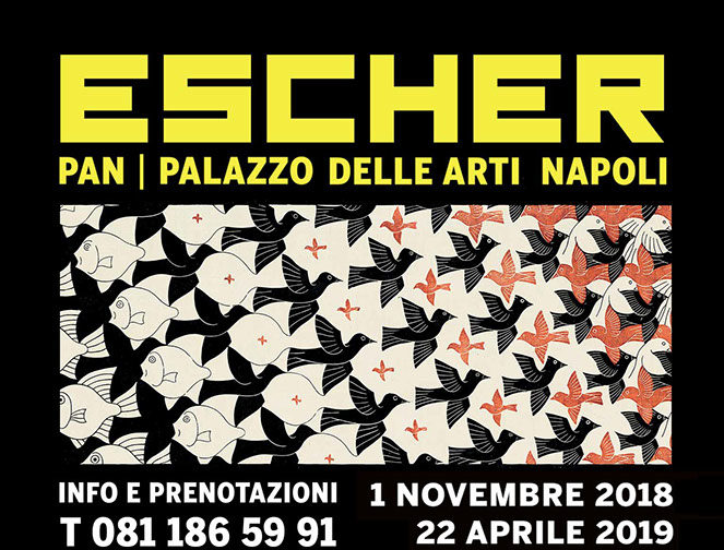 Escher Escher