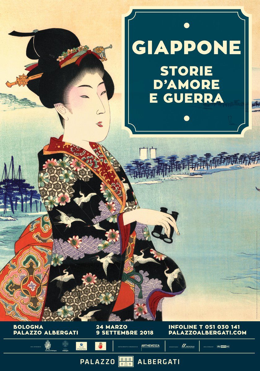Giappone. Storie d’amore e guerra Giappone. Storie d’amore e guerra