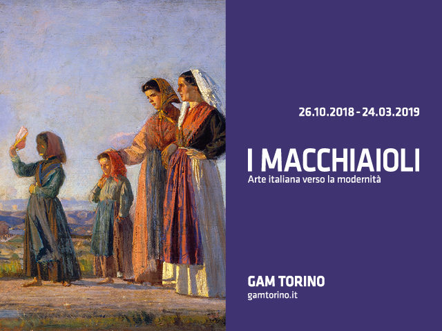 I Macchiaioli I Macchiaioli