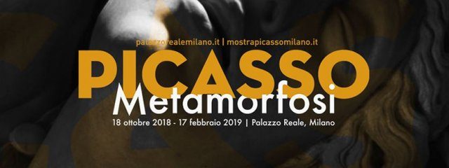 Picasso. Metamorfosi Picasso. Metamorfosi