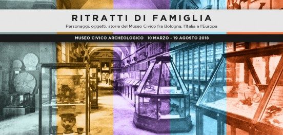 Ritratti di famiglia Ritratti di famiglia