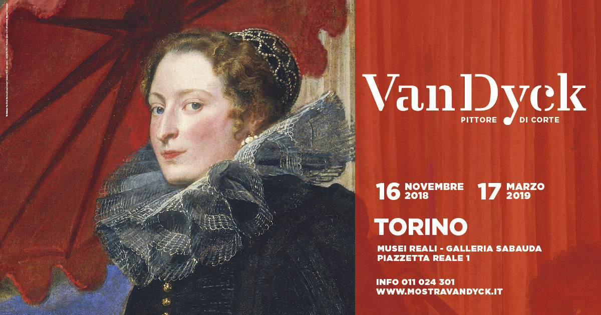 Van Dyck Van Dyck