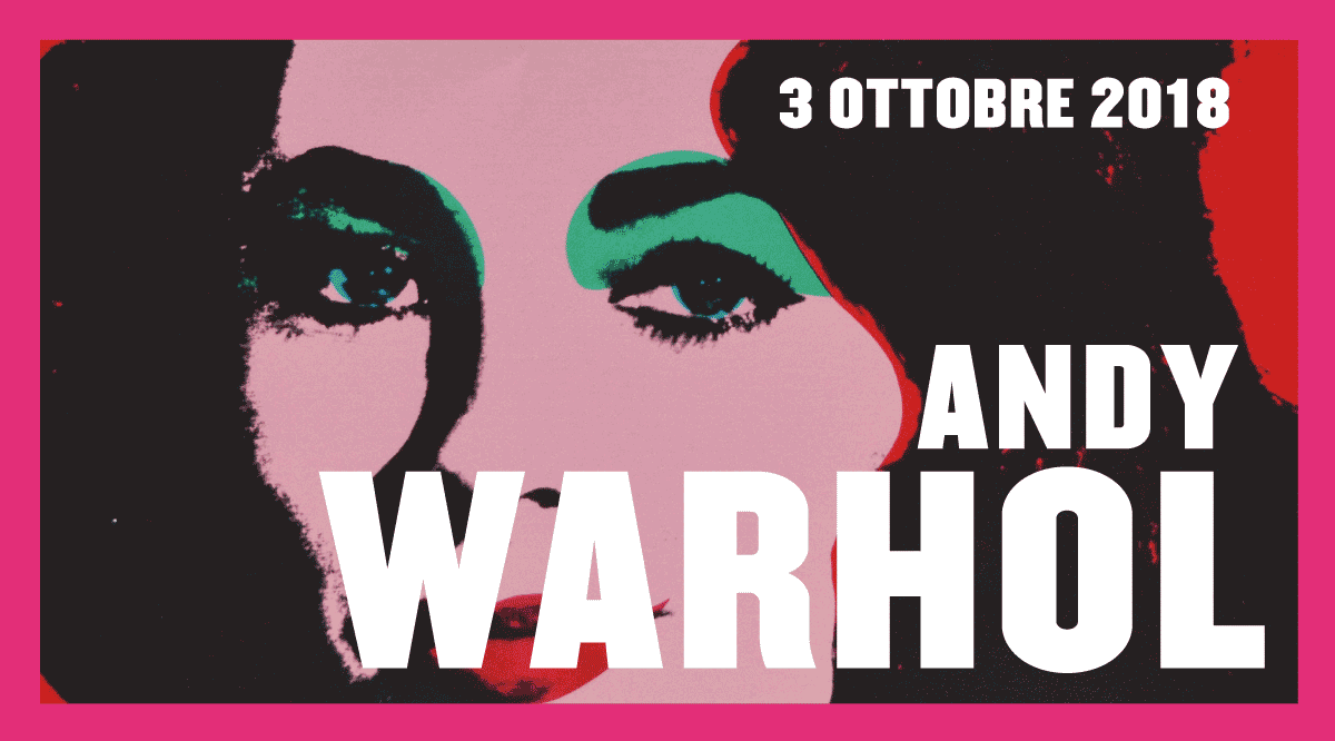 Andy Wharol