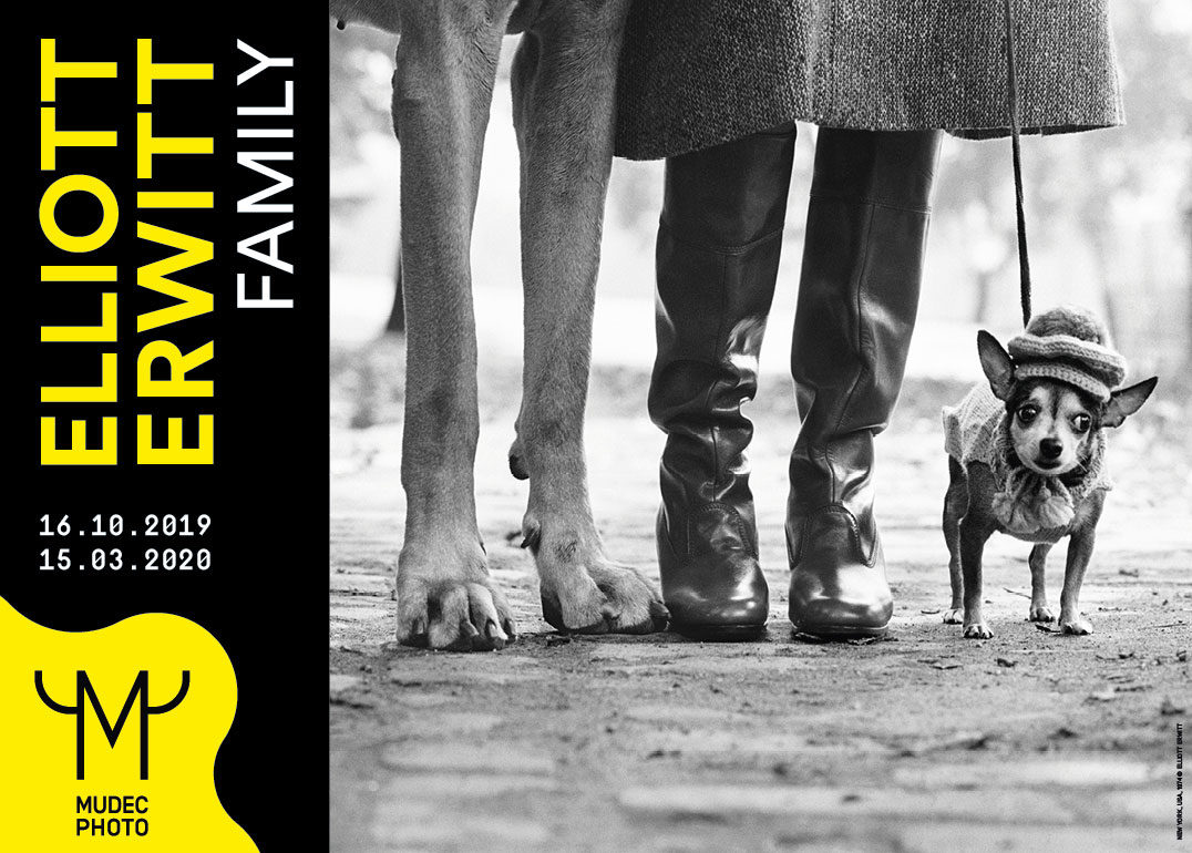 Elliott Erwitt. Family Elliott Erwitt. Family