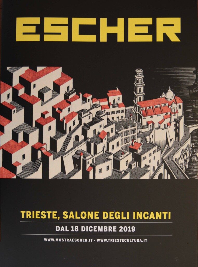 Escher Escher