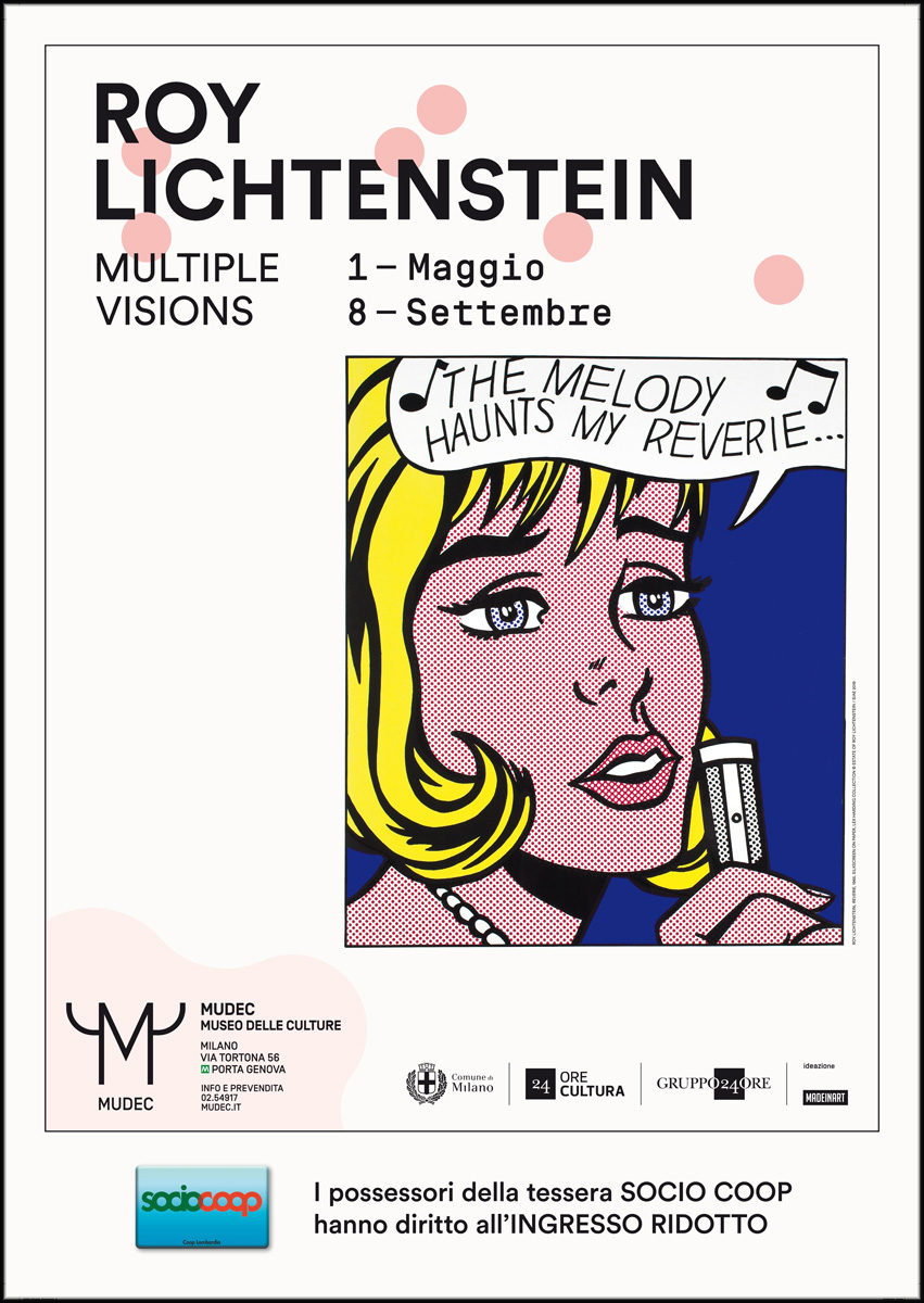 Roy Lichtenstein Roy Lichtenstein