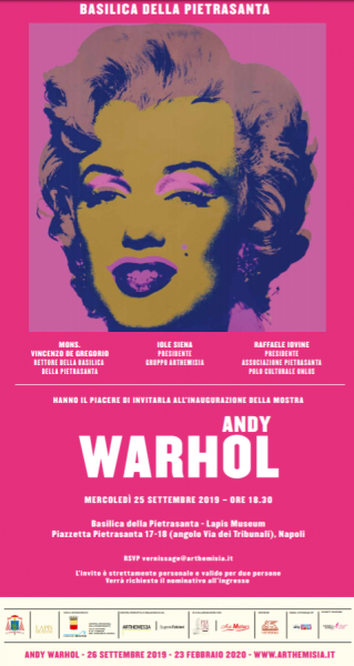 Andy Warhol Andy Warhol