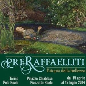 Preraffaelliti