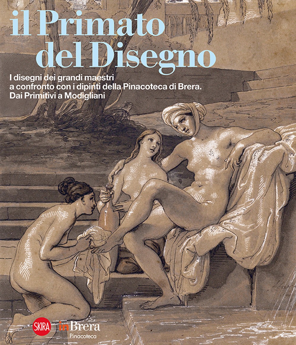 Il Primato del Disegno
