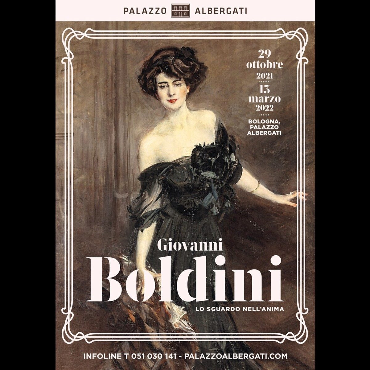 Giovanni Boldini Giovanni Boldini