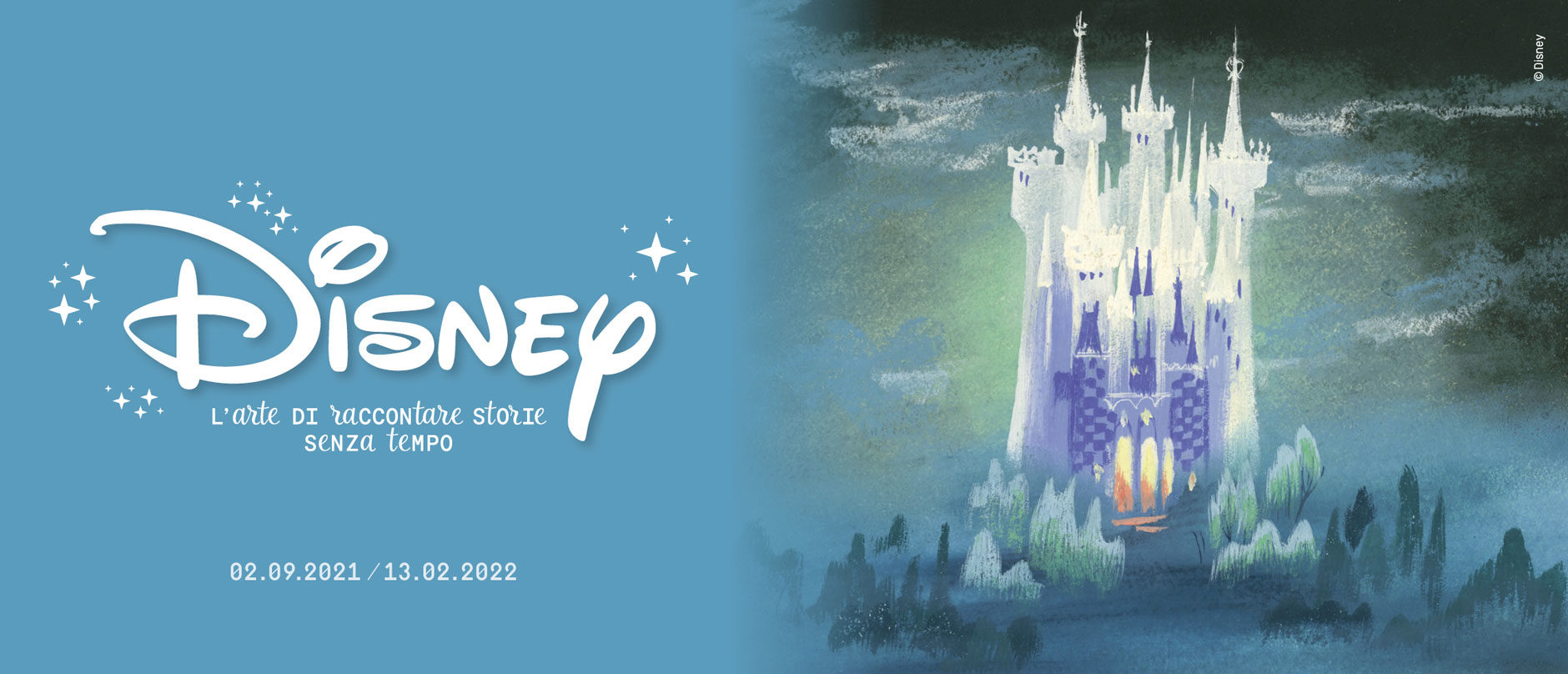 Disney Disney