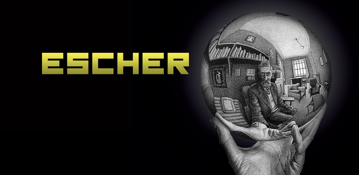 Escher Escher