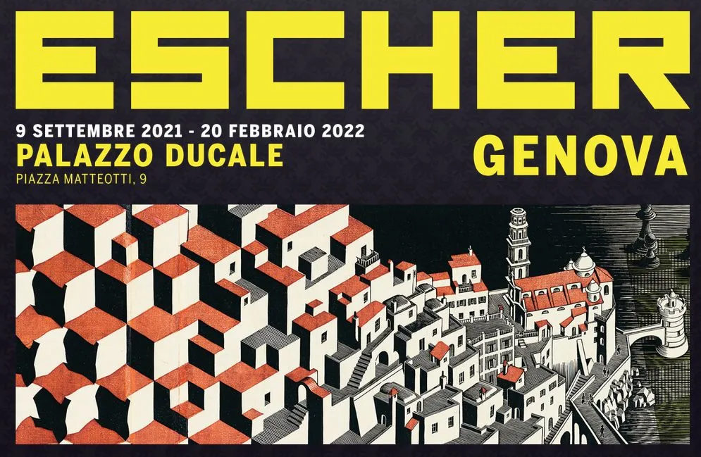 Escher Escher