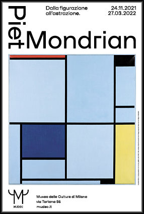 Piet Mondrian Piet Mondrian