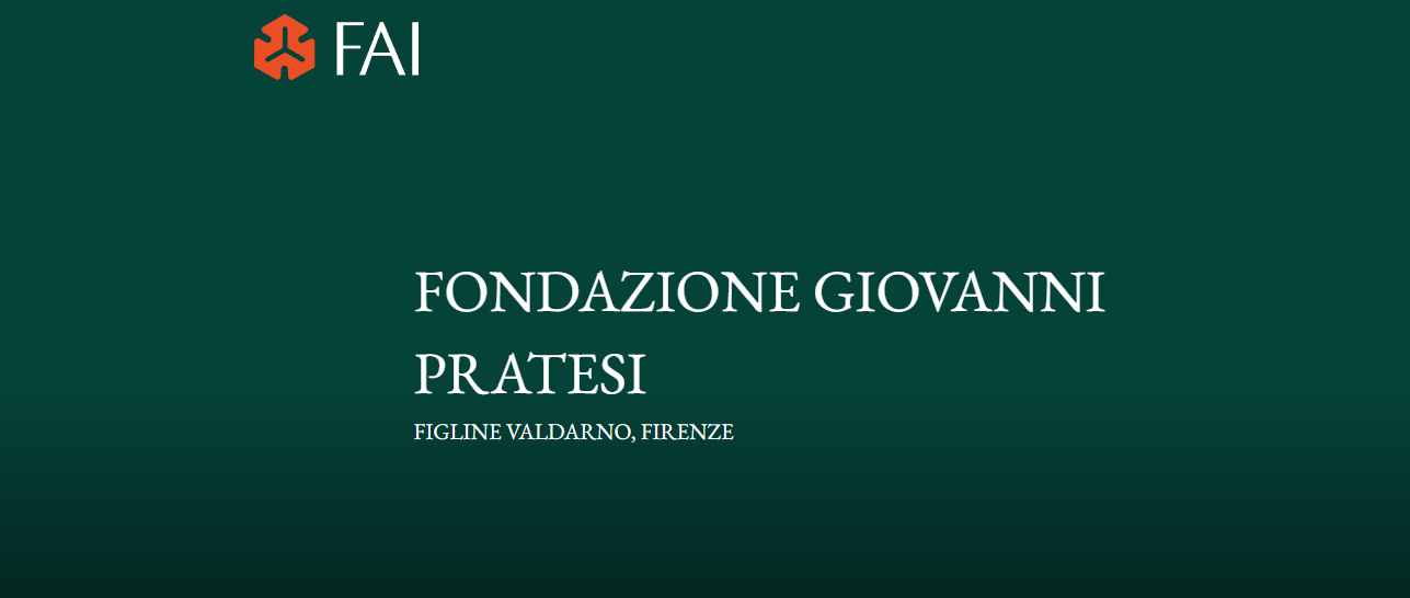 Spazio espositivo Giovanni Pratesi