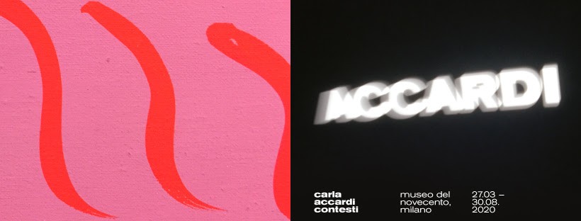 Carla Accardi contesti