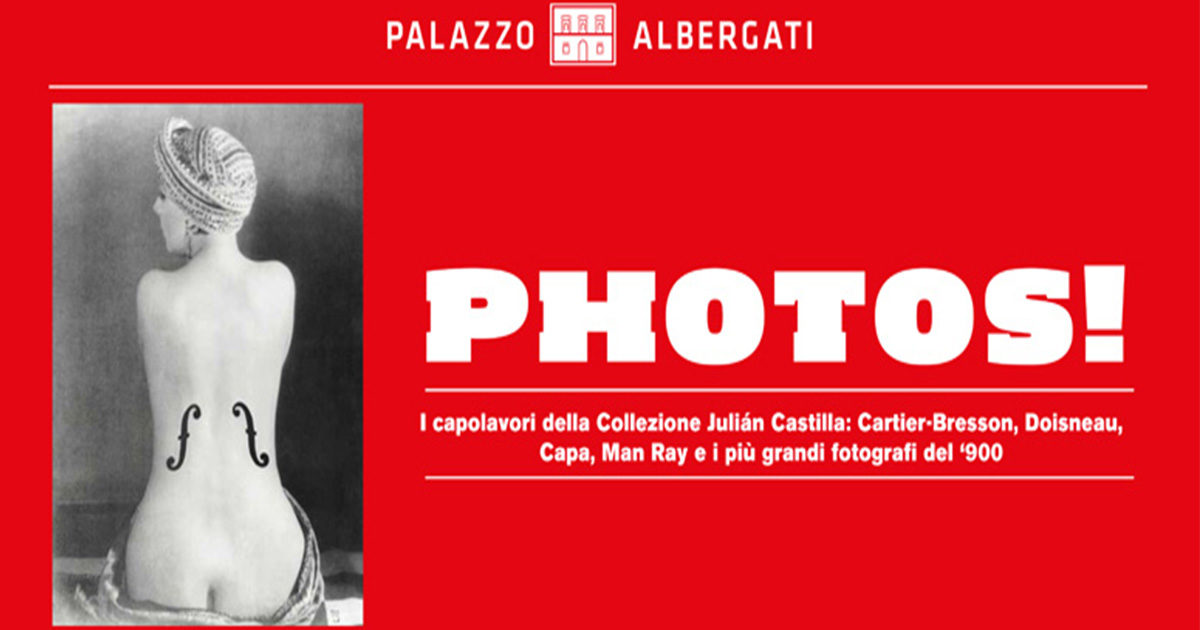Photos! Photos!