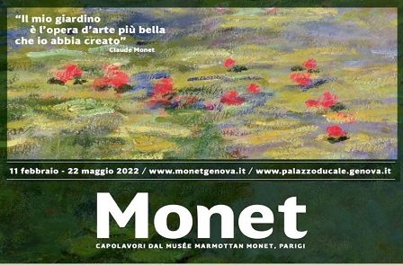 Monet Monet