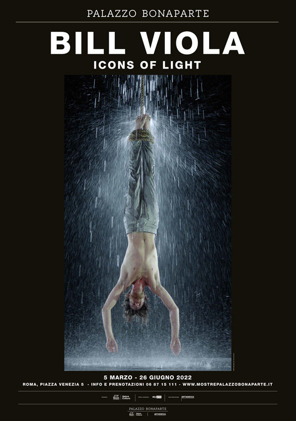 Bill Viola Bill Viola