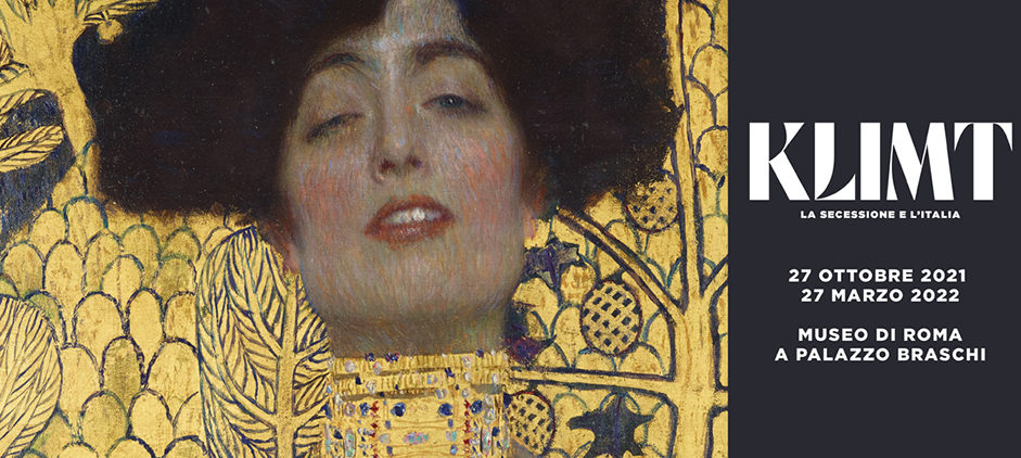 Klimt. La Secessione e l’Italia Klimt. La Secessione e l’Italia