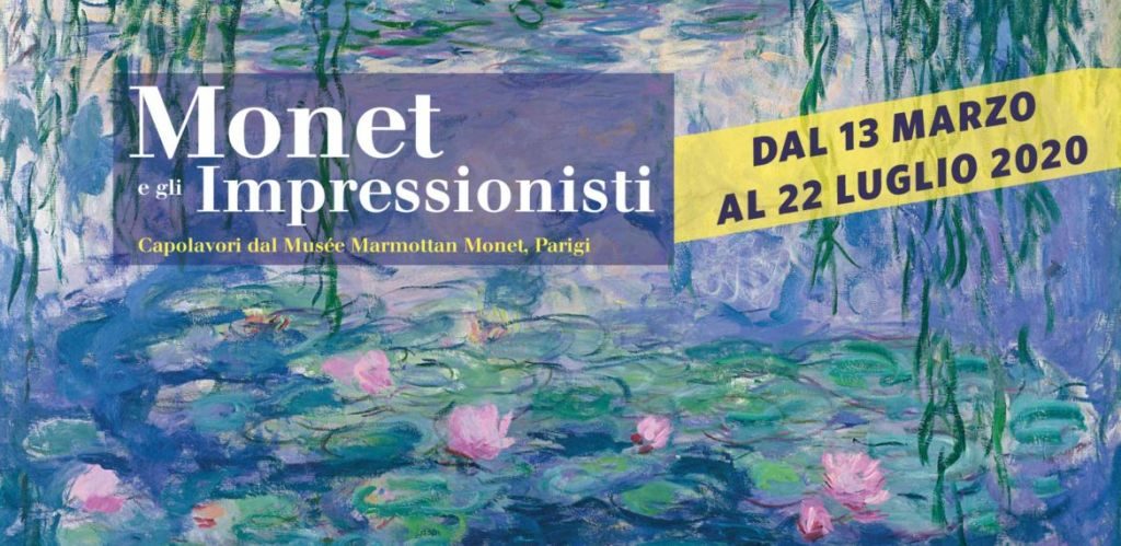 Monet e gli impressionisti Monet e gli impressionisti