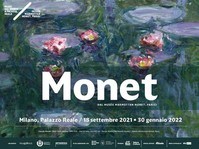 Monet Monet