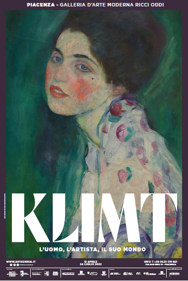 Klimt. L’uomo, l’artista, il suo mondo Klimt. L’uomo, l’artista, il suo mondo