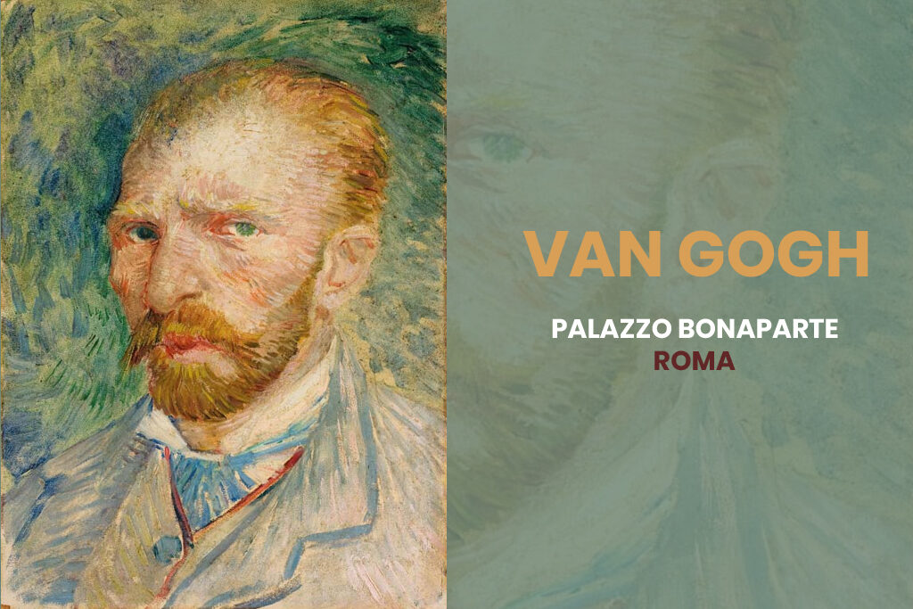 Van Gogh Van Gogh