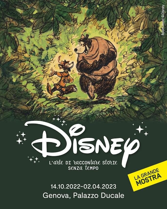 Disney Disney