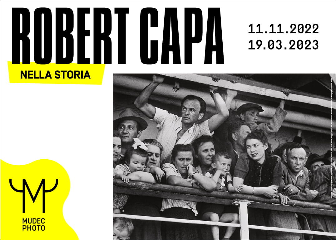 Robert Capa Robert Capa