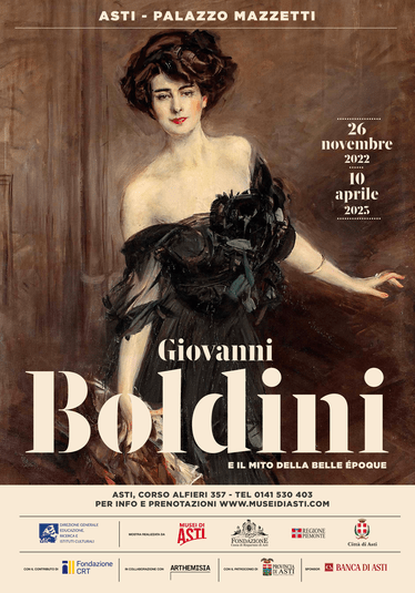 Giovanni Boldini Giovanni Boldini