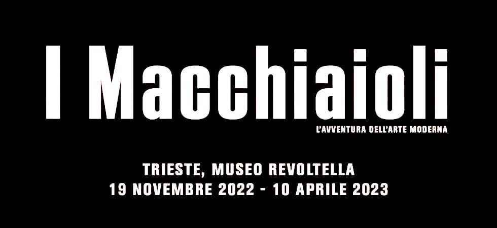 I Macchiaioli I Macchiaioli