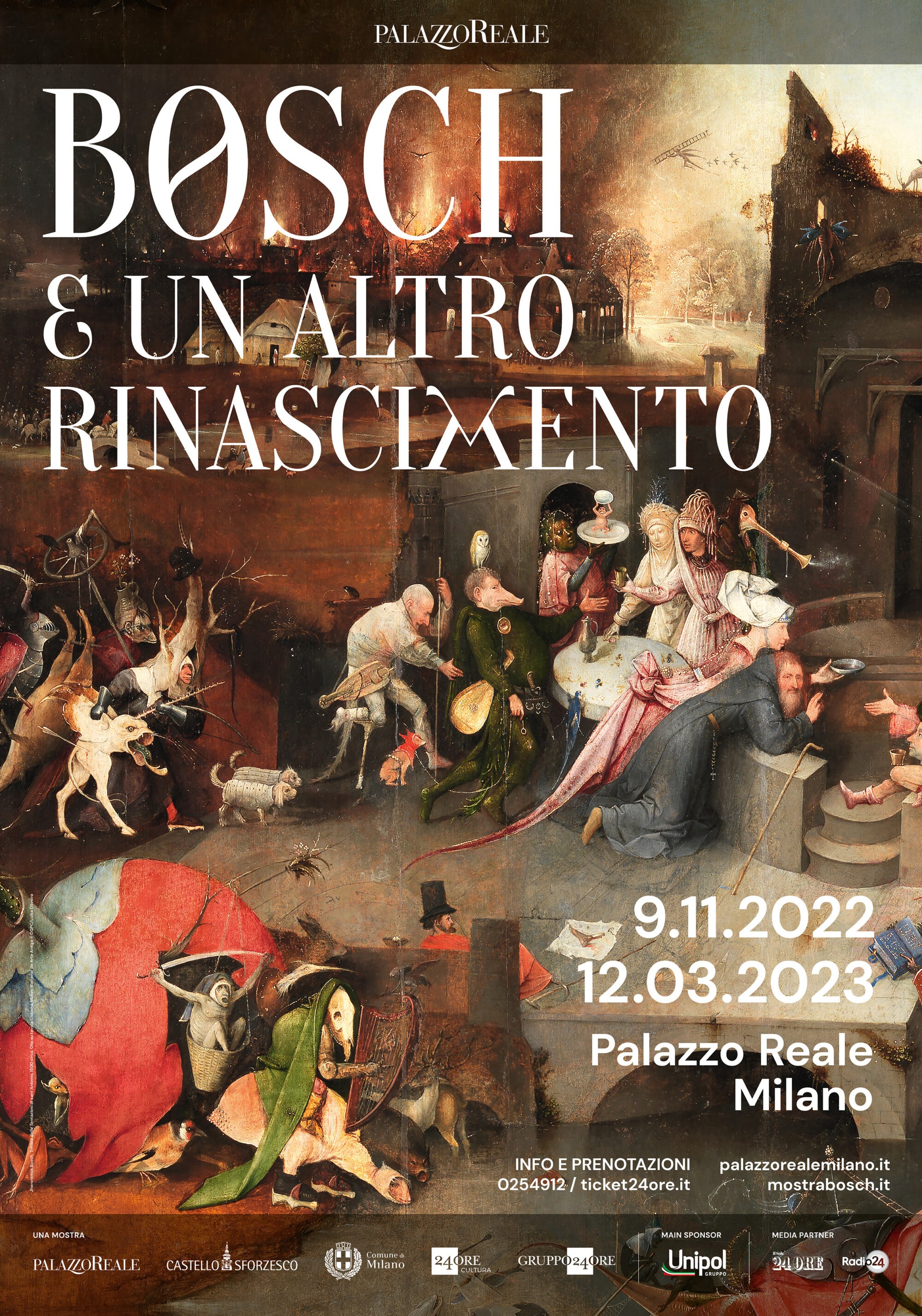 Bosch Bosch