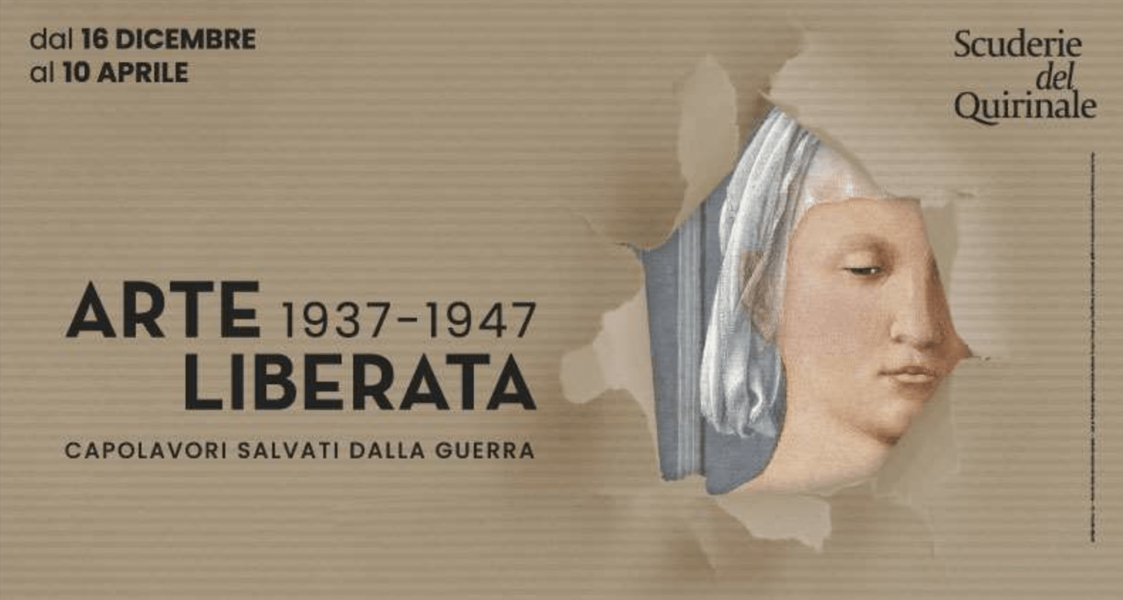 Arte Liberata Arte Liberata