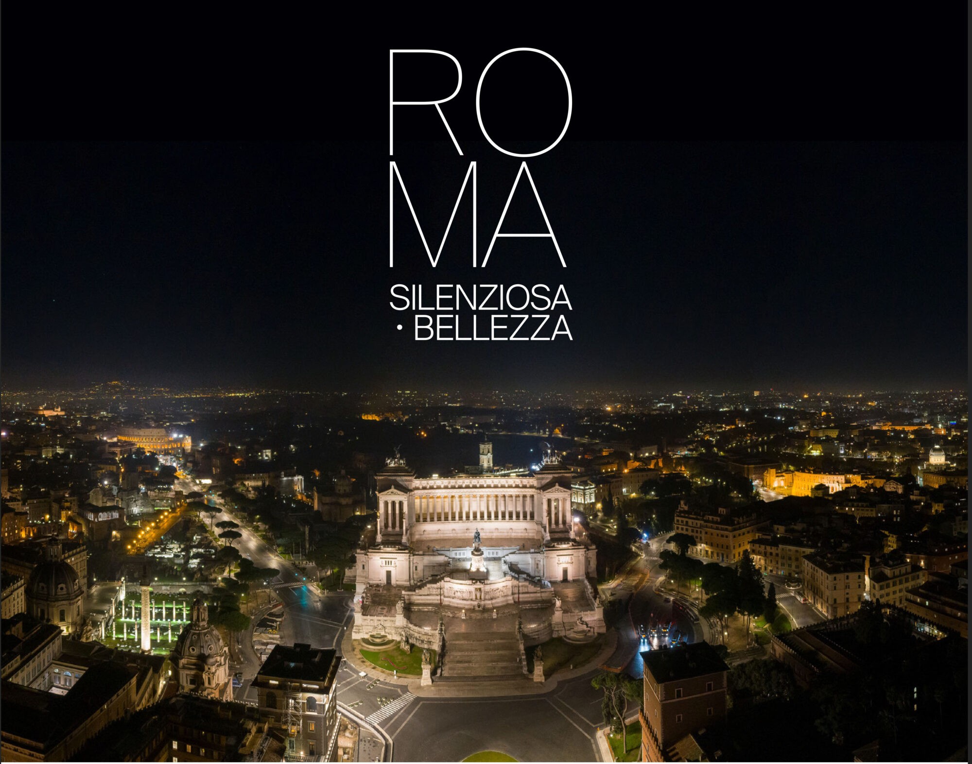 Roma Silenziosa Bellezza Roma Silenziosa Bellezza
