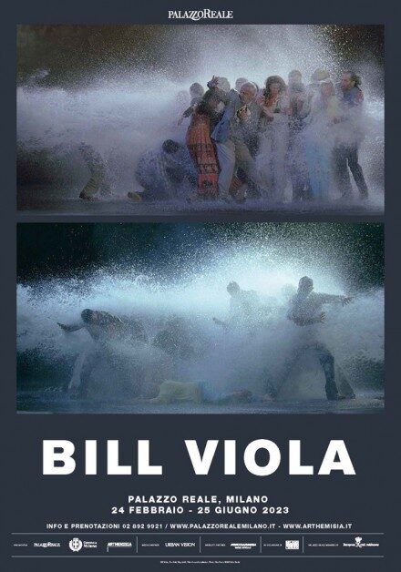 Bill Viola Bill Viola